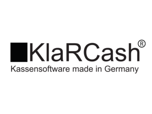 KlaRCash, Kassensoftware made in Germany